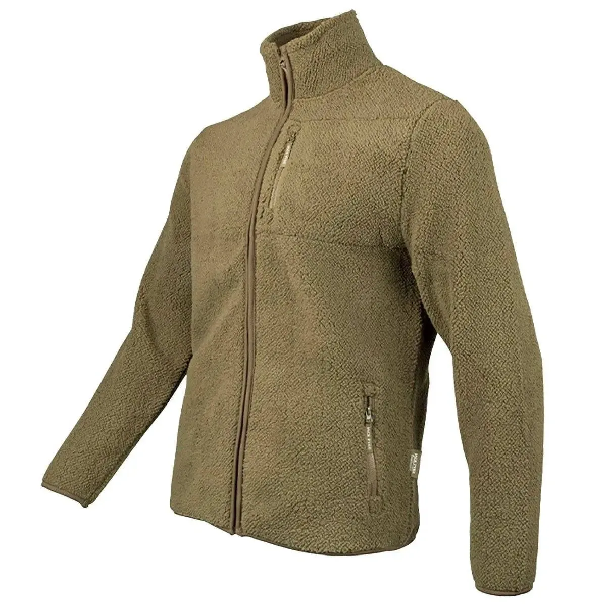 Jack Pyke Shires Fleece Jacket Green