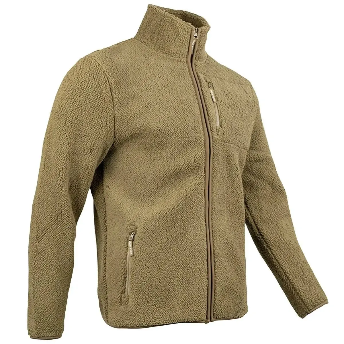 Jack Pyke Shires Fleece Jacket Green