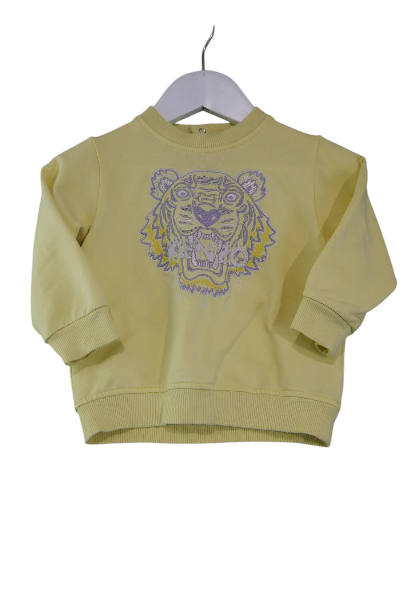 Kenzo Jumper, 0