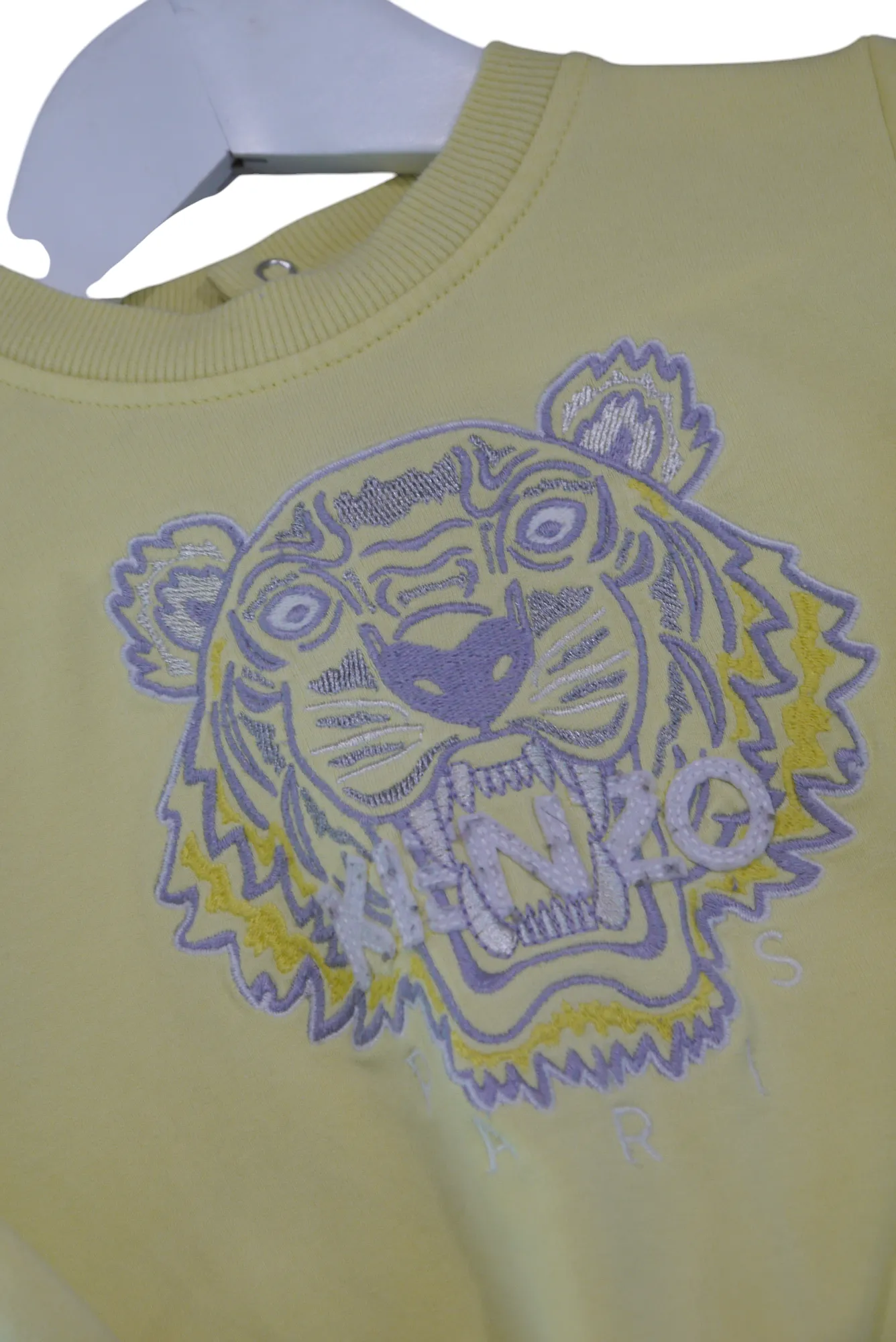 Kenzo Jumper, 0