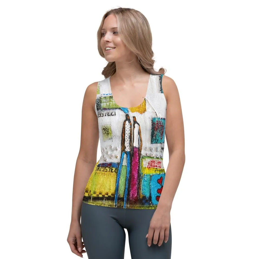 Lovers Tank Top