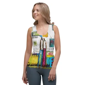 Lovers Tank Top