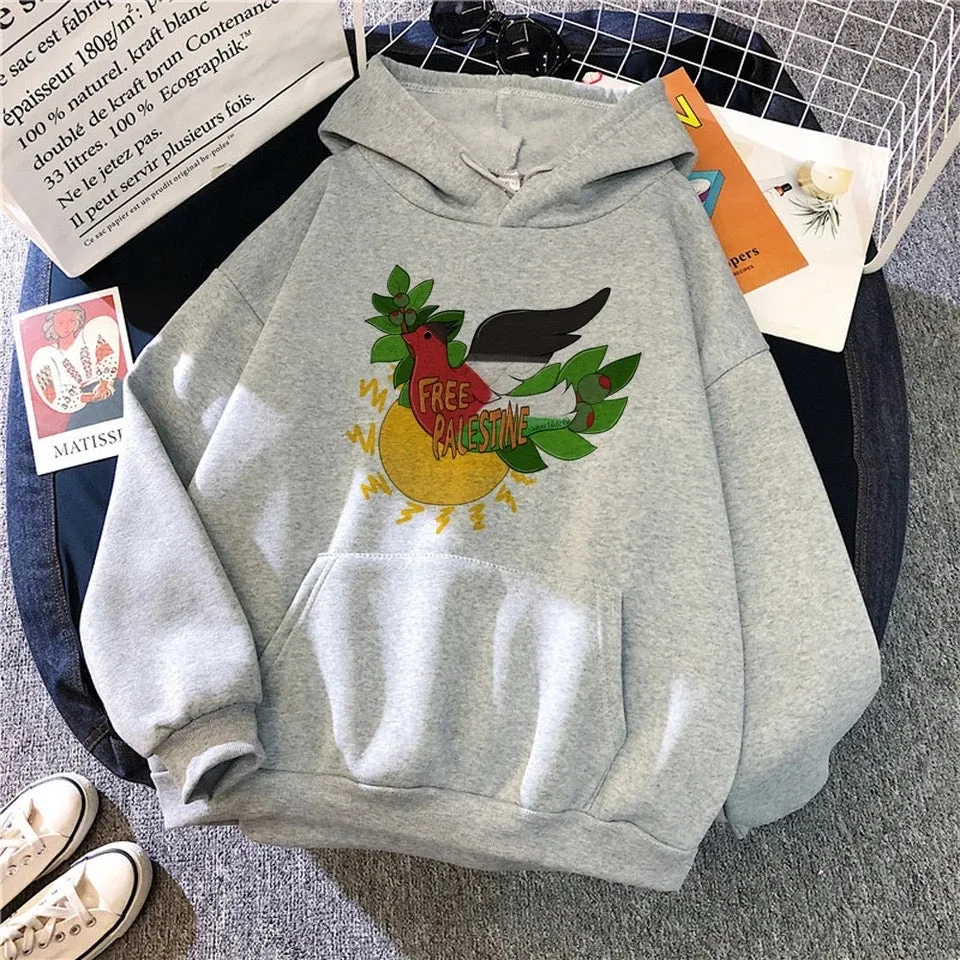 Palestine hoodies & T-shirts