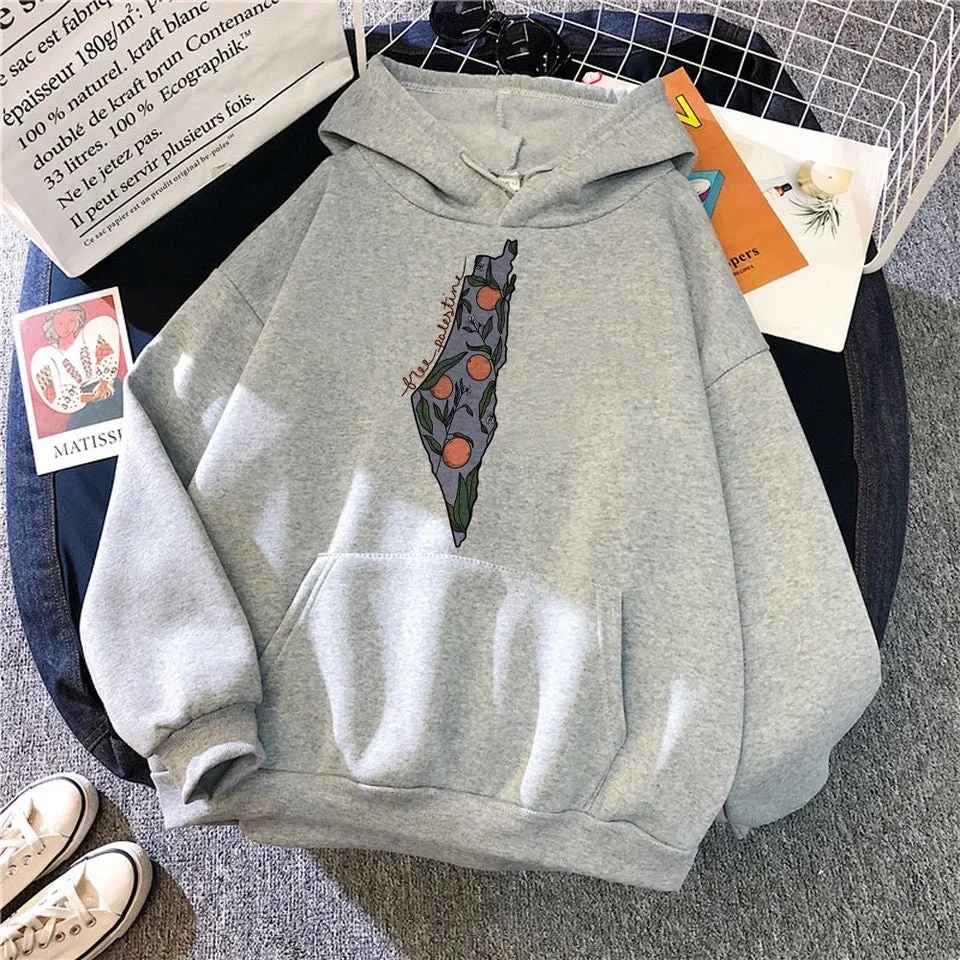 Palestine hoodies & T-shirts